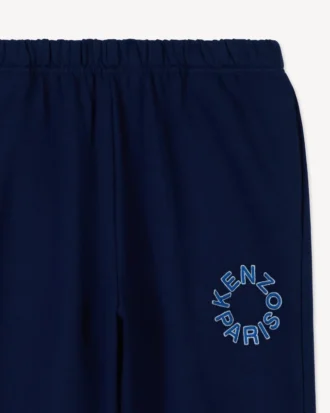 Pantaloni da jogging in felpa
