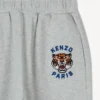 Pantaloni da jogging in felpa