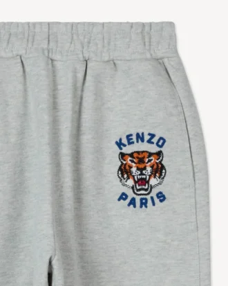 Pantaloni da jogging in felpa
