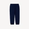 Pantaloni da jogging in felpa