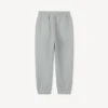 Pantaloni da jogging in felpa