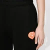 Pantaloni da jogging “Kenzo Boke Heart” in cotone Pantaloni da jogging “Kenzo Boke Heart” in cotone