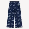 Pantaloni da jogging ‘Kenzo Garden’ in French Terry