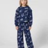 Pantaloni da jogging ‘Kenzo Garden’ in French Terry