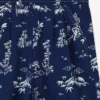 Pantaloni da jogging ‘Kenzo Garden’ in French Terry