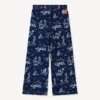 Pantaloni da jogging ‘Kenzo Garden’ in French Terry
