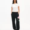 Pantaloni da jogging ‘Kenzo Tulip’ in cotone Pantaloni da jogging ‘Kenzo Tulip’ in cotone