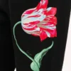 Pantaloni da jogging ‘Kenzo Tulip’ in cotone Pantaloni da jogging ‘Kenzo Tulip’ in cotone