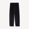 Pantaloni da jogging “Kenzo Weave” in jacquard di cotone Pantaloni da jogging “Kenzo Weave” in jacquard di cotone