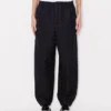 Pantaloni da jogging “Kenzo Weave” in jacquard di cotone Pantaloni da jogging “Kenzo Weave” in jacquard di cotone