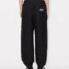 Pantaloni da jogging “Kenzo Weave” in jacquard di cotone Pantaloni da jogging “Kenzo Weave” in jacquard di cotone