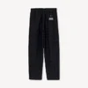Pantaloni da jogging “Kenzo Weave” in jacquard di cotone Pantaloni da jogging “Kenzo Weave” in jacquard di cotone