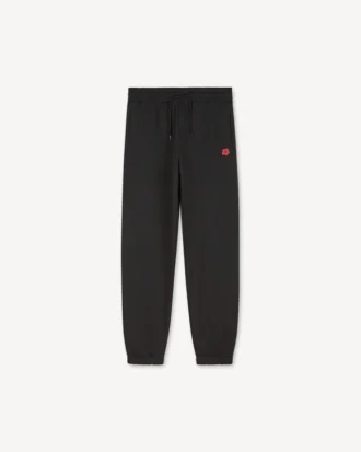 Pantaloni da jogging ricamati “Boke Flower” Pantaloni da jogging ricamati “Boke Flower”