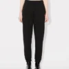 Pantaloni da jogging ricamati “Boke Flower” Pantaloni da jogging ricamati “Boke Flower”