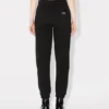 Pantaloni da jogging ricamati “Boke Flower” Pantaloni da jogging ricamati “Boke Flower”