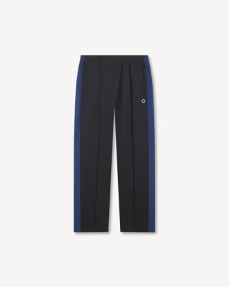 Pantaloni da tuta ricamati ‘Boke Flower 2.0’