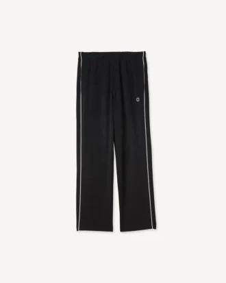 Pantaloni da tuta ricamati ‘Boke Flower 2.0’