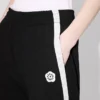 Pantaloni da tuta ricamati ‘Boke Flower 2.0’ Pantaloni da tuta ricamati ‘Boke Flower 2.0’