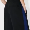 Pantaloni da tuta ricamati ‘Boke Flower 2.0’ Pantaloni da tuta ricamati ‘Boke Flower 2.0’
