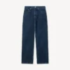 Pantaloni dritti ‘Kenzo Signature’ in denim giapponese Pantaloni dritti ‘Kenzo Signature’ in denim giapponese