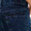 Pantaloni dritti ‘Kenzo Signature’ in denim giapponese Pantaloni dritti ‘Kenzo Signature’ in denim giapponese