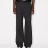 Pantaloni dritti sartoriali ‘Kenzo Stripes’ Pantaloni dritti sartoriali ‘Kenzo Stripes’