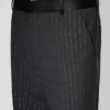 Pantaloni dritti sartoriali ‘Kenzo Stripes’ Pantaloni dritti sartoriali ‘Kenzo Stripes’