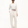 Pantaloni elasticizzati in cotone “Kenzo Signature” Pantaloni elasticizzati in cotone “Kenzo Signature”