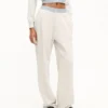 Pantaloni elasticizzati in cotone “Kenzo Signature” Pantaloni elasticizzati in cotone “Kenzo Signature”