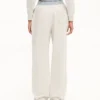 Pantaloni elasticizzati in cotone “Kenzo Signature” Pantaloni elasticizzati in cotone “Kenzo Signature”