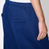 Pantaloni jogger dritti in cotone con ricamo ‘Boke Flower 2.0’ Pantaloni jogger dritti in cotone con ricamo ‘Boke Flower 2.0’