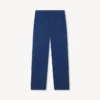 Pantaloni jogger dritti in cotone con ricamo ‘Boke Flower 2.0’ Pantaloni jogger dritti in cotone con ricamo ‘Boke Flower 2.0’