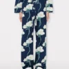 Pantaloni pigiama Kenzo Archive Rose’ in cotone Pantaloni pigiama Kenzo Archive Rose’ in cotone