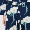 Pantaloni pigiama Kenzo Archive Rose’ in cotone Pantaloni pigiama Kenzo Archive Rose’ in cotone