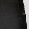 Pantaloni sartoriali a pieghe in lana vergine Pantaloni sartoriali a pieghe in lana vergine