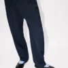 Pantaloni sartoriali a pieghe in lana vergine Pantaloni sartoriali a pieghe in lana vergine