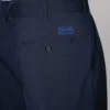 Pantaloni sartoriali a pieghe in lana vergine Pantaloni sartoriali a pieghe in lana vergine