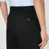 Pantaloni sartoriali in misto lana vergine Pantaloni sartoriali in misto lana vergine