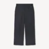 Pantaloni sartoriali in misto lana vergine Pantaloni sartoriali in misto lana vergine