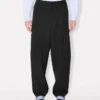 Pantaloni school boy dal taglio morbido Pantaloni school boy dal taglio morbido