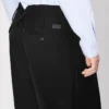 Pantaloni school boy dal taglio morbido Pantaloni school boy dal taglio morbido