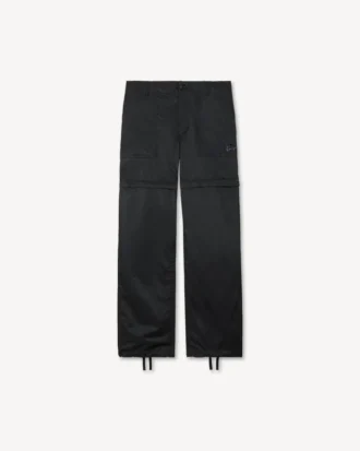 Pantaloni tecnici ‘Kenzo Signature’