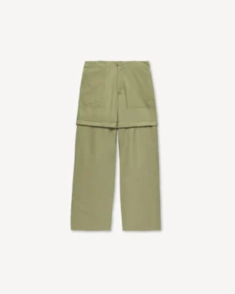 Pantaloni tecnici ‘Kenzo Signature’