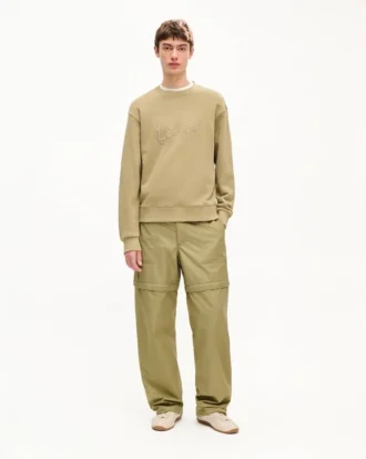 Pantaloni tecnici ‘Kenzo Signature’