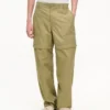 Pantaloni tecnici ‘Kenzo Signature’ Pantaloni tecnici ‘Kenzo Signature’