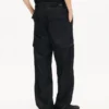 Pantaloni tecnici ‘Kenzo Signature’ Pantaloni tecnici ‘Kenzo Signature’