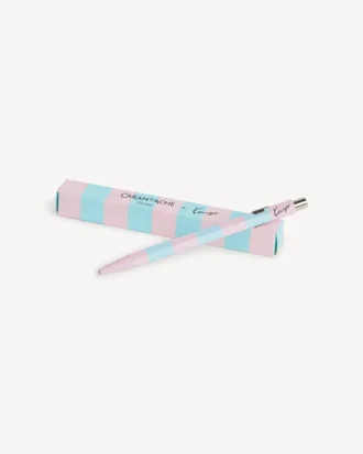 Penna Kenzo X Caran D’ache