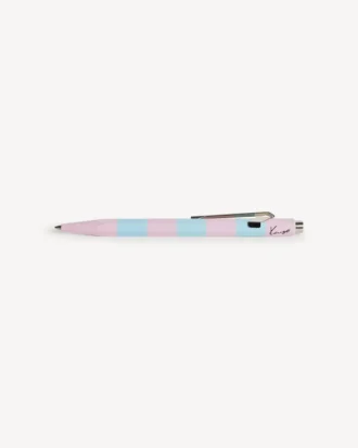 Penna Kenzo X Caran D’ache