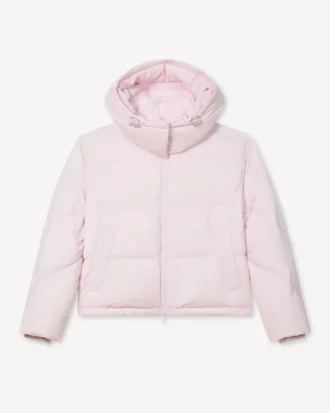 Piumino ‘Boke Flower 2.0’
