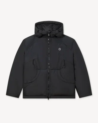 Piumino ‘Boke Flower 2.0’